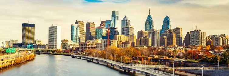 Tu primera visita a Filadelfia